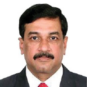Dr. Mohan Kameswaran
